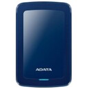 Dysk zewnętrzny HDD Adata HV300 DashDrive 1TB niebieski