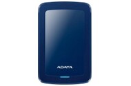 Dysk zewnętrzny HDD Adata HV300 DashDrive 1TB niebieski