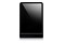 Dysk zewnętrzny HDD Adata HV620 2TB czarny