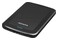 Dysk zewnętrzny HDD Adata HV300 DashDrive 2TB biały