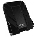 Dysk zewnętrzny HDD Adata HD710 Pro 4TB czarny