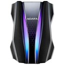Dysk zewnętrzny HDD Adata HD770G 2TB czarny