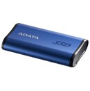 Dysk zewnętrzny SSD Adata SE880 Elite 4TB niebieski