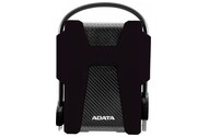 Dysk zewnętrzny HDD Adata HD680 1TB czarno-niebieski