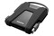 Dysk zewnętrzny HDD Adata HD680 2TB czarny