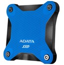 Dysk zewnętrzny SSD Adata SD620 1TB czarny