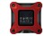 Dysk zewnętrzny SSD Adata SD620 512GB niebieski
