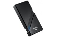Dysk zewnętrzny SSD Adata SE920 1TB czarny