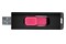 Dysk zewnętrzny SSD Adata SC610 2TB czarny