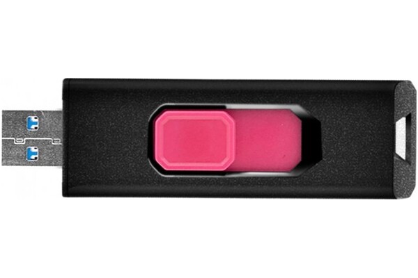 Dysk zewnętrzny SSD Adata SC610 1TB czarny