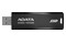 Dysk zewnętrzny SSD Adata SC610 1TB czarny