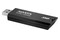 Dysk zewnętrzny SSD Adata SC610 1TB czarny