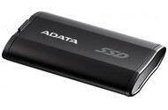 Dysk zewnętrzny SSD Adata SD810 2TB srebrny