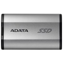 Dysk zewnętrzny SSD Adata SD810 4TB czarny