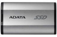Dysk zewnętrzny SSD Adata SD810 4TB czarny