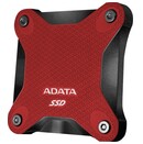 Dysk zewnętrzny SSD Adata SD620 2000GB czarny