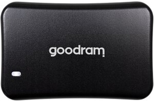 Dysk zewnętrzny SSD GoodRam HX200 1TB złoty