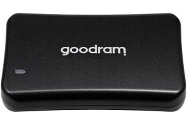 Dysk zewnętrzny SSD GoodRam HX200 1TB złoty