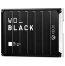 Dysk zewnętrzny HDD WD Black P10 Game Drive 4TB czarny