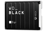 Dysk zewnętrzny HDD WD Black P10 Game Drive 4TB czarny