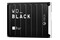 Dysk zewnętrzny HDD WD Black P10 Game Drive 4TB czarny