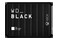 Dysk zewnętrzny HDD WD Black P10 Game Drive 4TB czarny