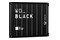 Dysk zewnętrzny HDD WD Black P10 Game Drive 4TB czarny
