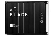 Dysk zewnętrzny HDD WD Black P10 Game Drive 2TB czarny