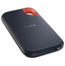 Dysk zewnętrzny SSD SanDisk Extreme Portable 500GB szary