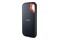 Dysk zewnętrzny SSD SanDisk Extreme Portable 1TB niebieski