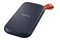 Dysk zewnętrzny SSD SanDisk Portable 1TB czarny