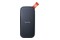 Dysk zewnętrzny SSD SanDisk Portable 1TB czarny