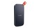 Dysk zewnętrzny SSD SanDisk Portable 1TB czarny