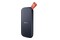 Dysk zewnętrzny SSD SanDisk Portable 1TB czarny