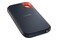 Dysk zewnętrzny SSD SanDisk Extreme Portable 2TB szary