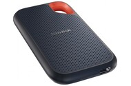 Dysk zewnętrzny SSD SanDisk Extreme Portable 4TB niebieski