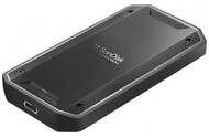 Dysk zewnętrzny SSD SanDisk PRO-G40 2TB czarny