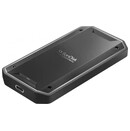 Dysk zewnętrzny SSD SanDisk PRO-G40 1TB czarny