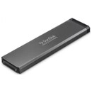 Dysk zewnętrzny SSD SanDisk PRO-BLADE 2TB szary