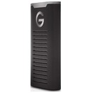 Dysk zewnętrzny SSD SanDisk G-DRIVE 4TB czarny