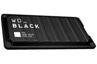 Dysk zewnętrzny SSD SanDisk Game Drive 1TB czarny