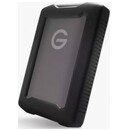 Dysk zewnętrzny HDD SanDisk G-DRIVE 5TB szary