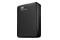 Dysk zewnętrzny HDD WD Elements Portable 2TB czarno-biały