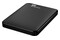Dysk zewnętrzny HDD WD Elements Portable 4TB czarno-biały