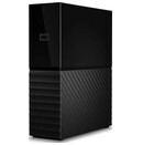 Dysk zewnętrzny HDD WD My Book 12TB czarny