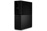 Dysk zewnętrzny HDD WD My Book 12TB czarny