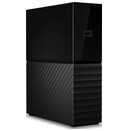 Dysk zewnętrzny HDD WD My Book 8TB czarny