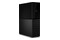 Dysk zewnętrzny HDD WD My Book 8TB czarny