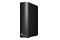 Dysk zewnętrzny HDD WD Elements Desktop 4TB czarny
