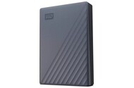 Dysk zewnętrzny HDD WD My Passport 5TB czarny